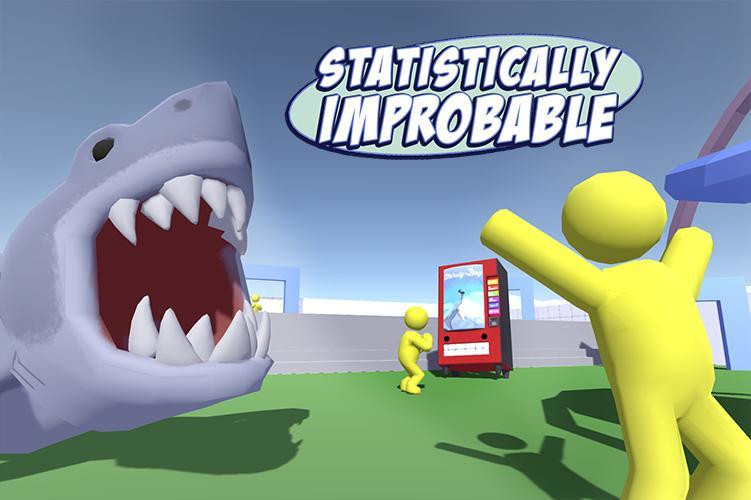Statistically Improbable (itch) - кадр 1