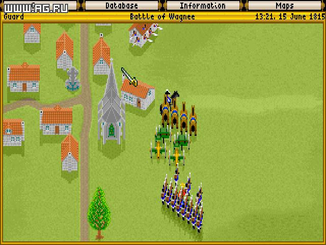 Fields of Glory - кадр 2