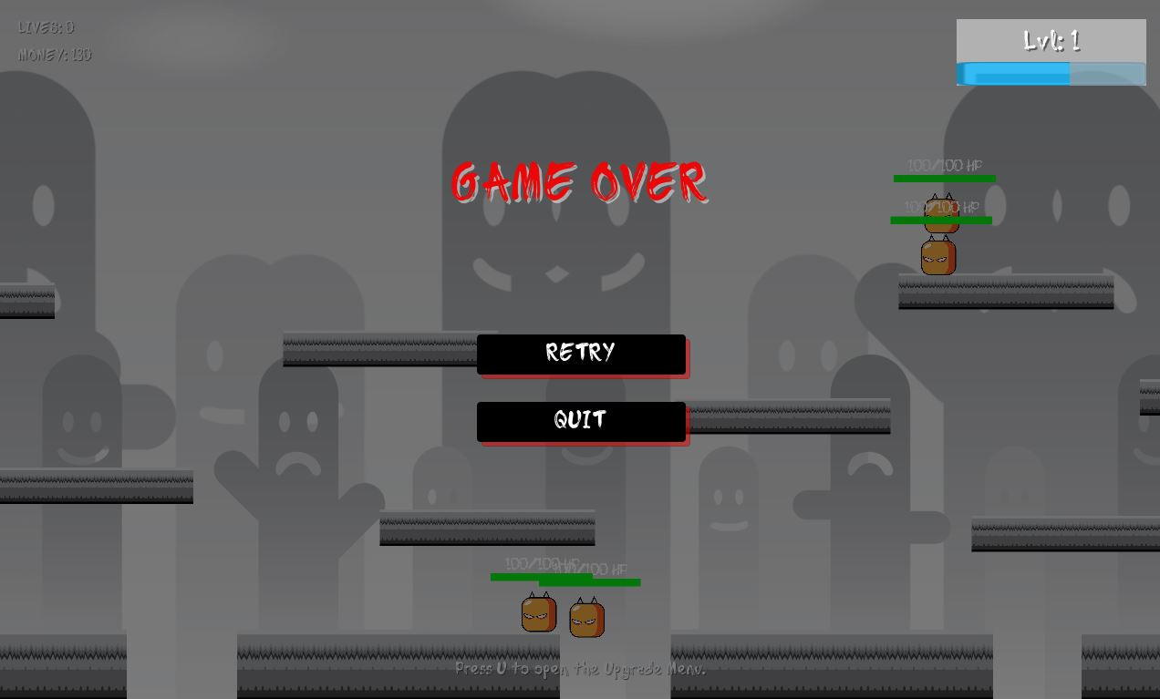 Achievement Hunter: Foxy - кадр 4