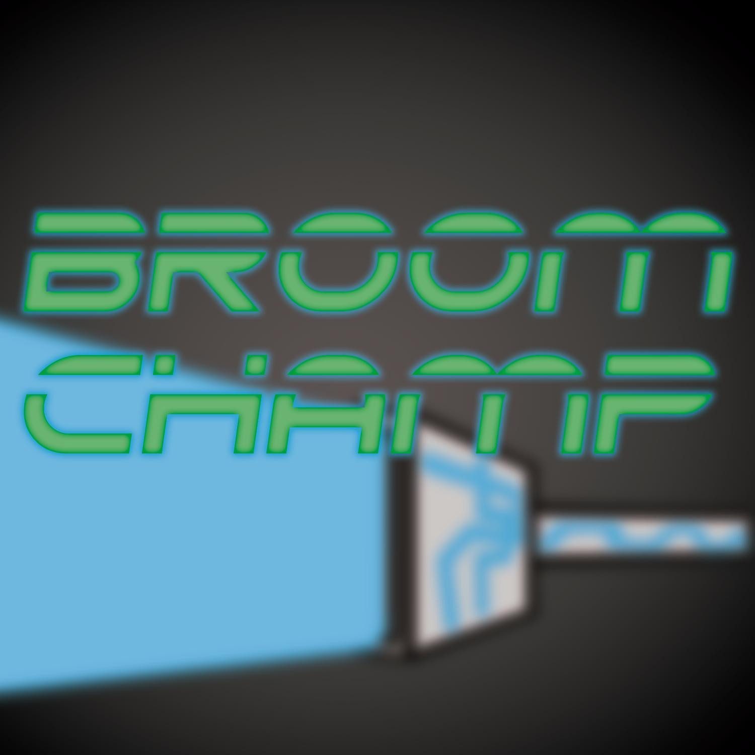 Broom Champ (itch) - кадр 1