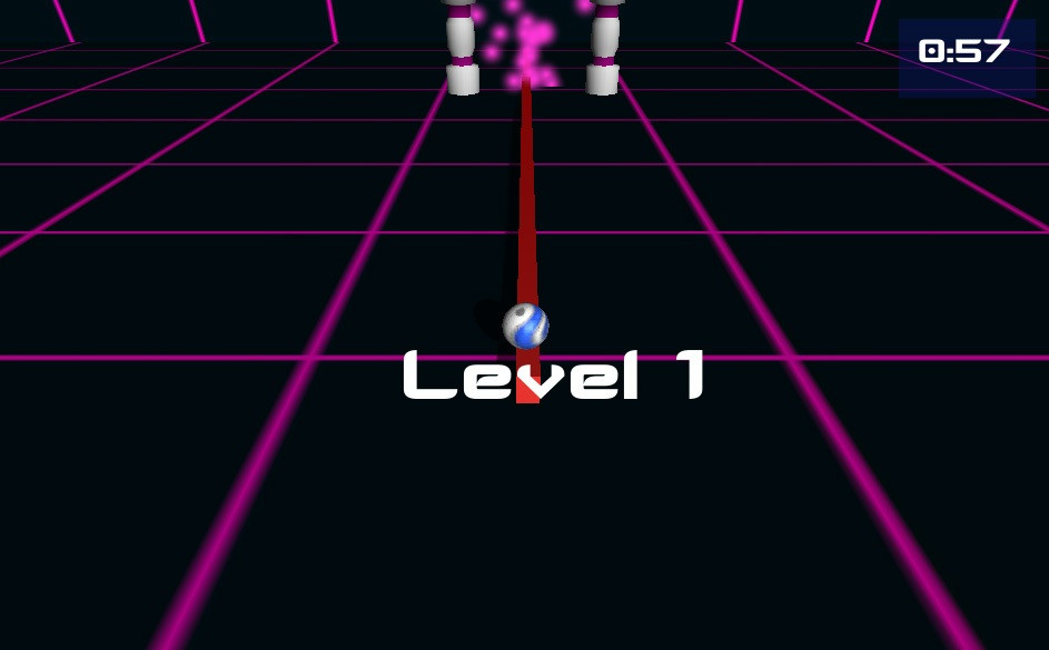 Balance The Ball - Alpha Version (itch) - кадр 4