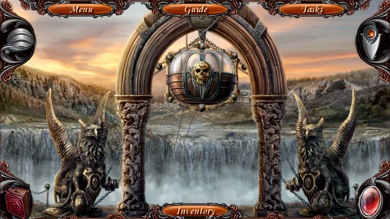 Sonya: The Great Adventure - кадр 5