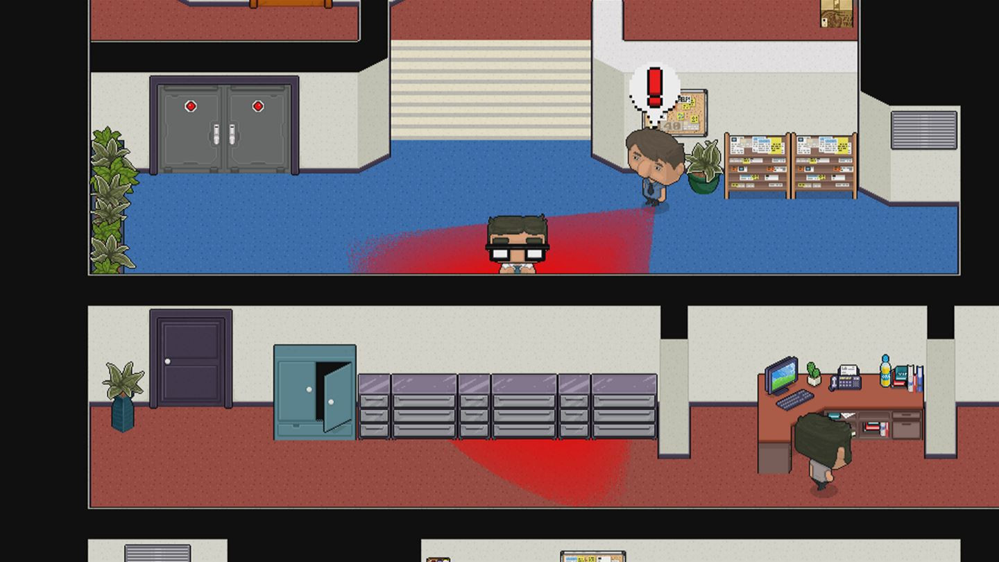 Level 22: Gary’s Misadventure - 2016 Edition - кадр 15