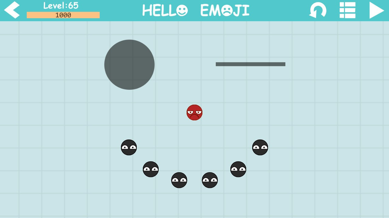 Hello Emoji: Drawing to Solve Puzzles - кадр 4