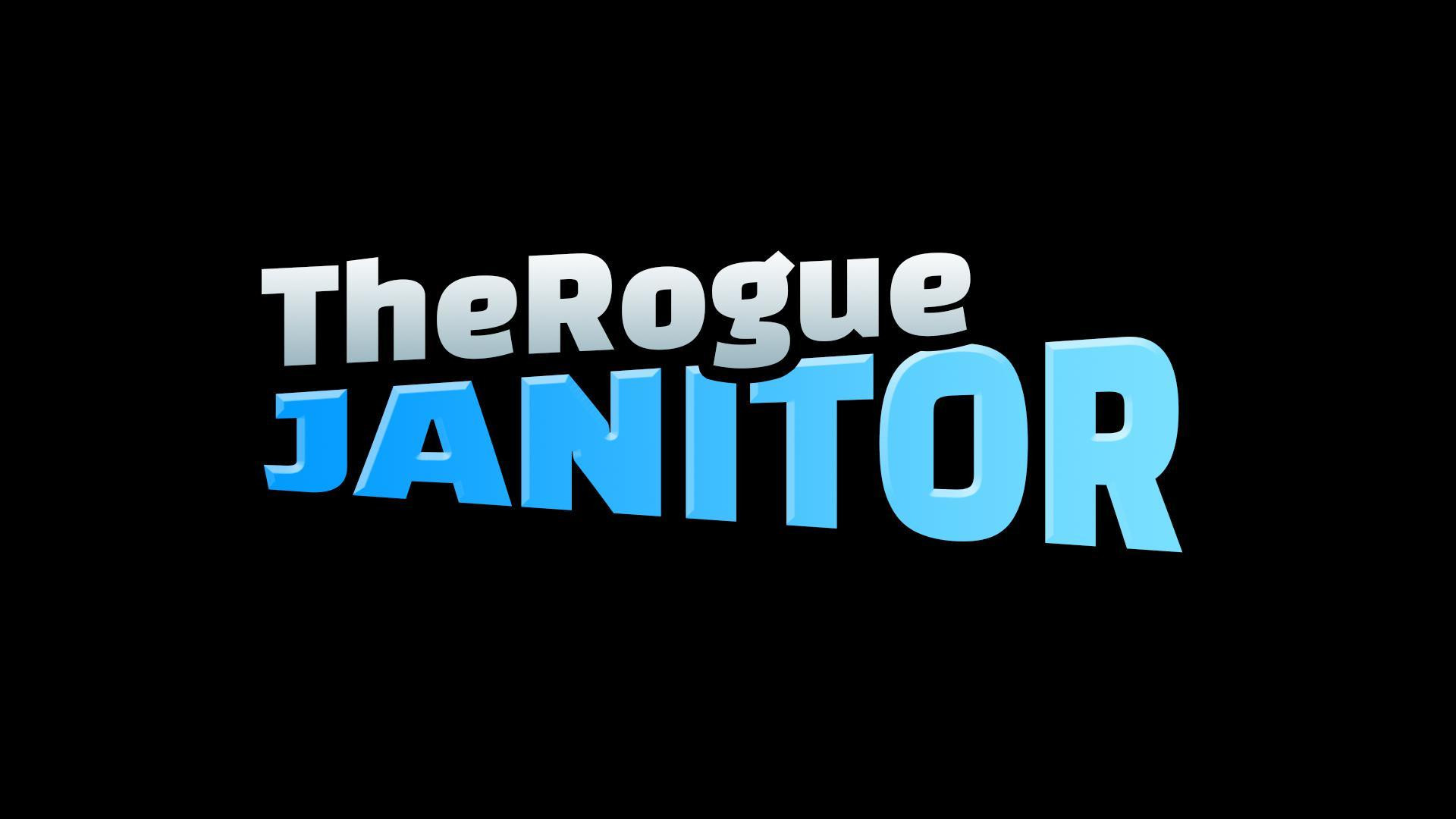 The Rogue Janitor (itch) - кадр 1