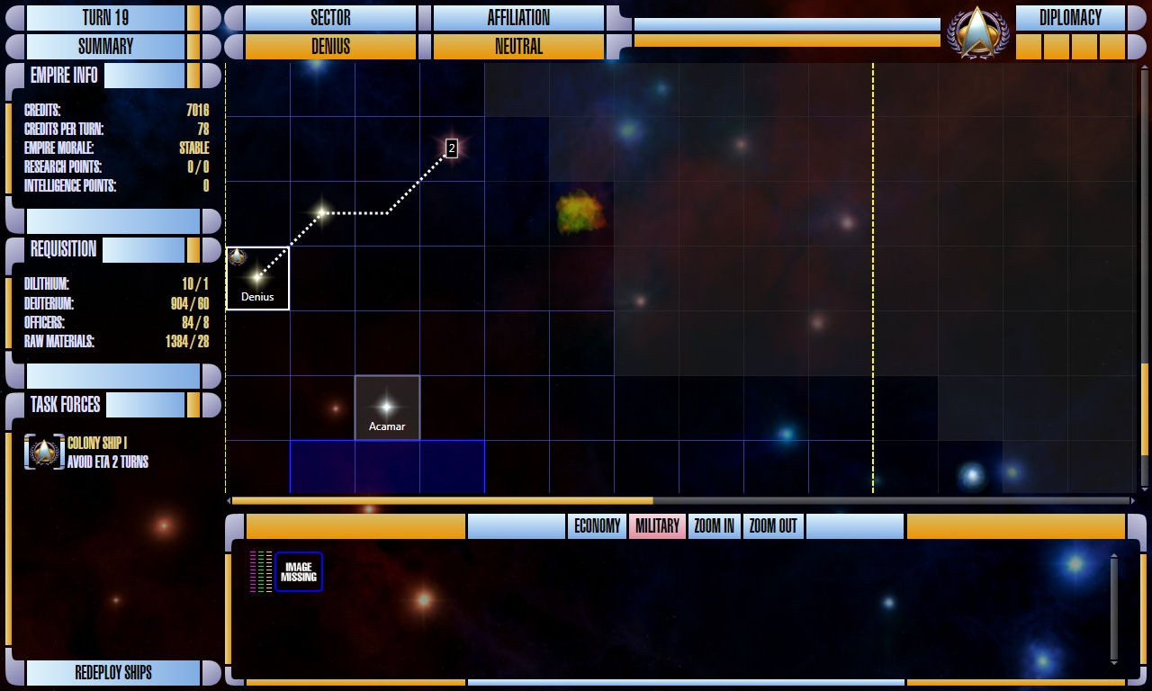 Star Trek: Supremacy - кадр 9