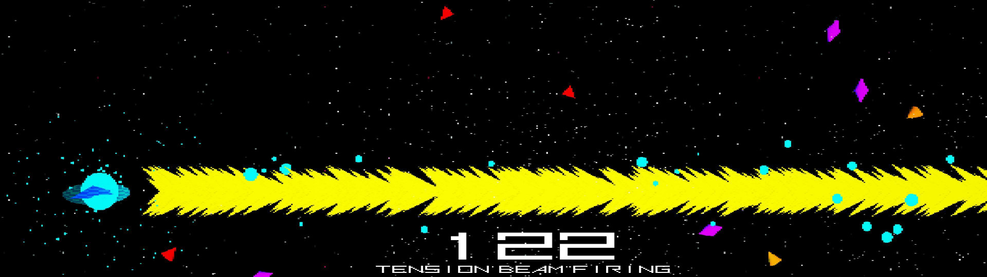 Bararcadier (itch) - кадр 2