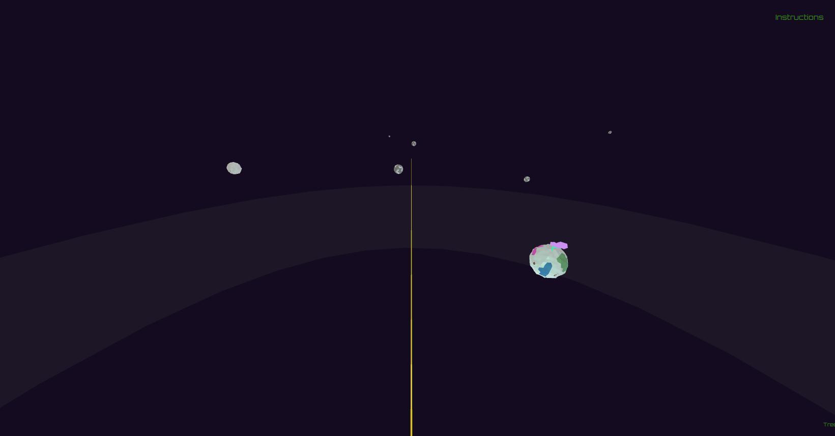 Planet Hell (itch) - кадр 2