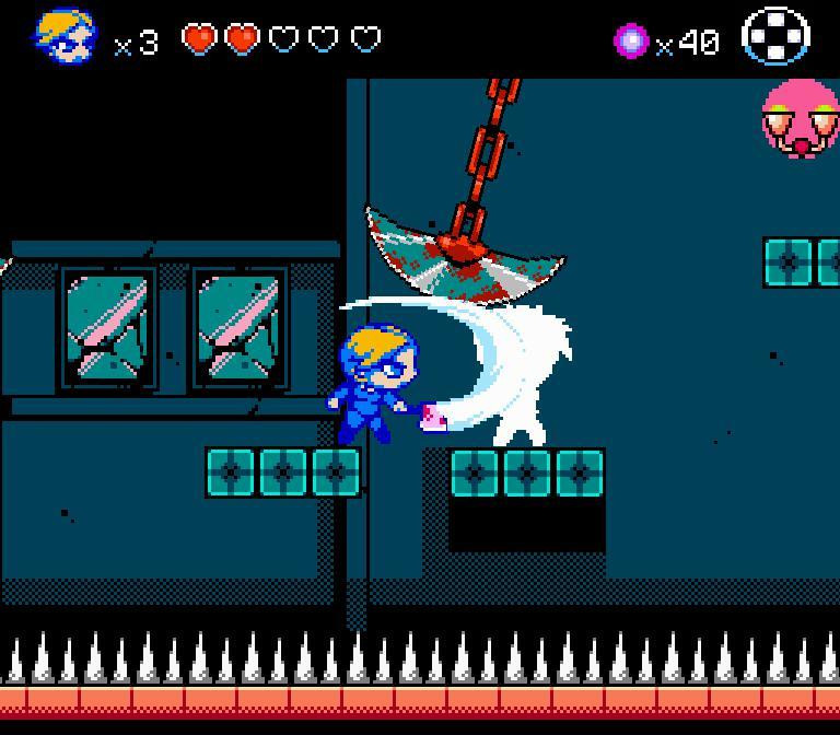 CastleMania (itch) - кадр 3