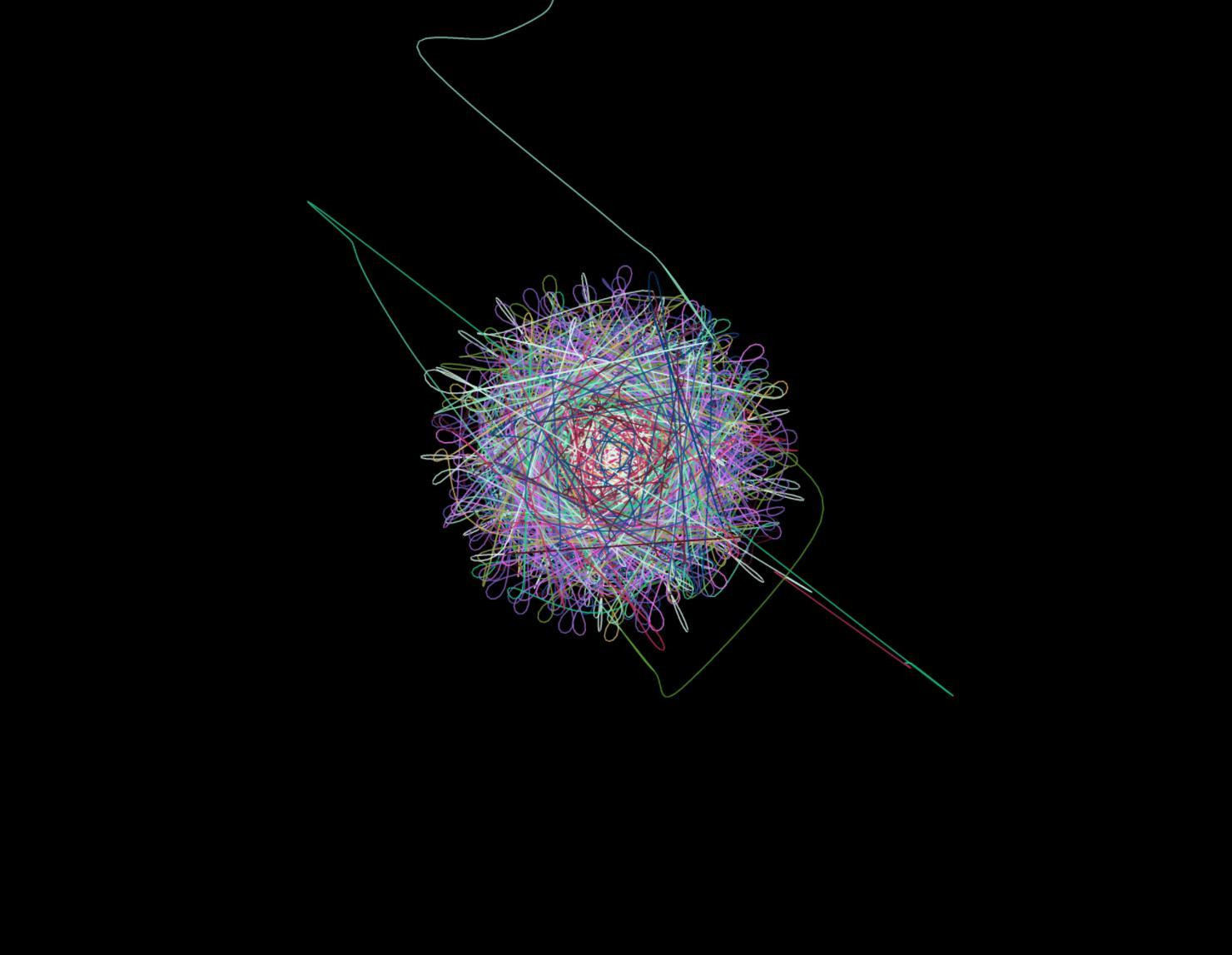 VPaint (itch) - кадр 2