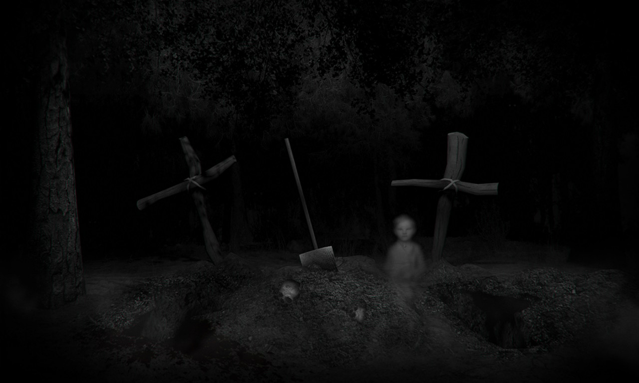 Real Horror Stories - кадр 10
