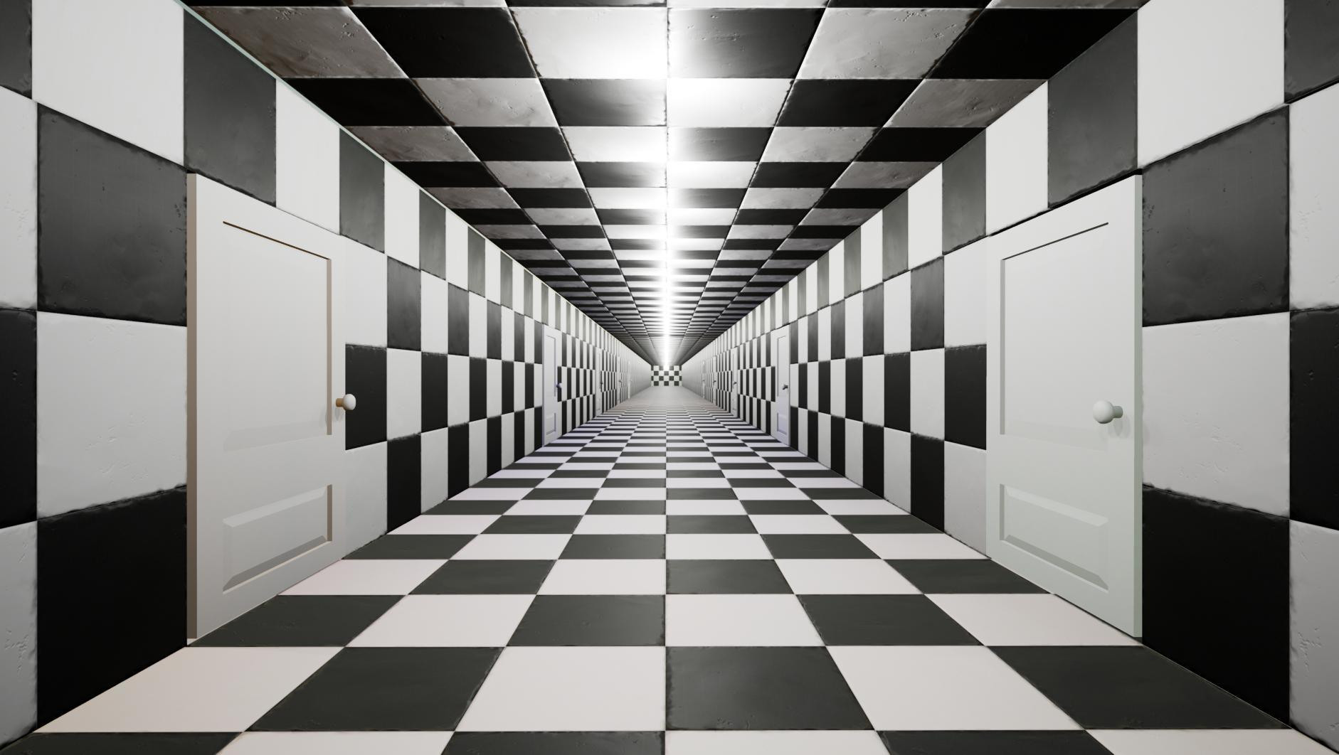 Backdoors (itch) - кадр 4