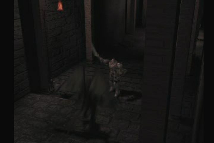 Shadow Tower (1998) - кадр 6