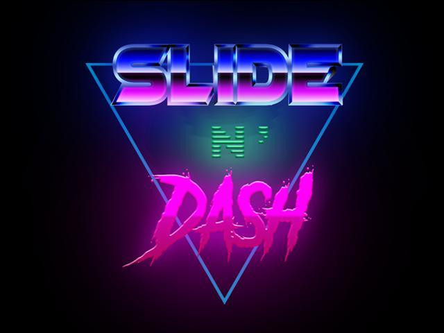 Slide N Dash (itch) - кадр 1