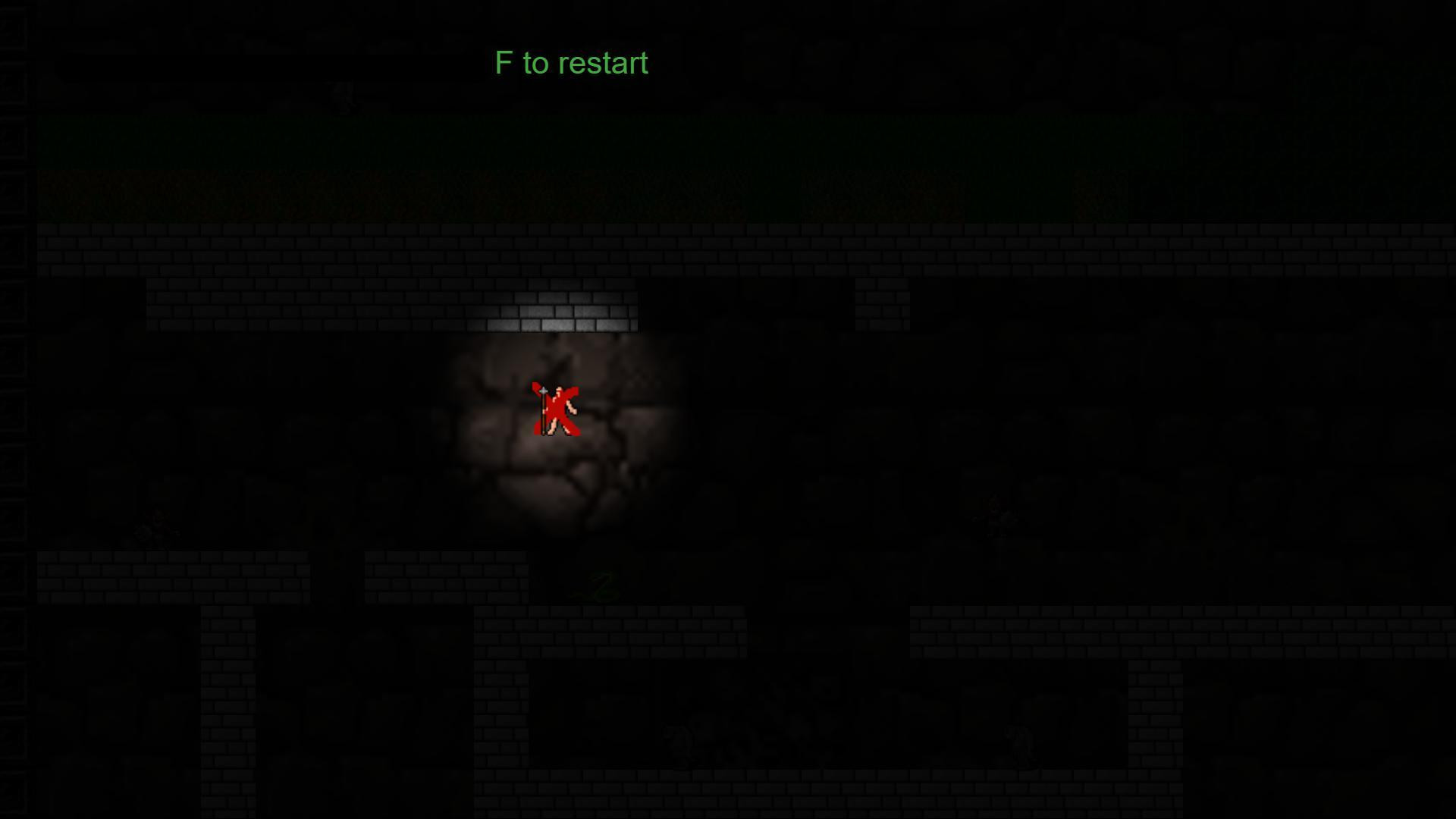 Crawl: The Platformer (itch) - кадр 3