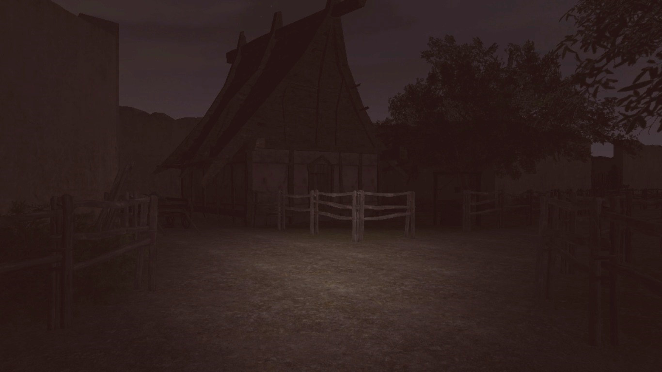Can You Survive? Escape From The Graveyard (itch) - кадр 9