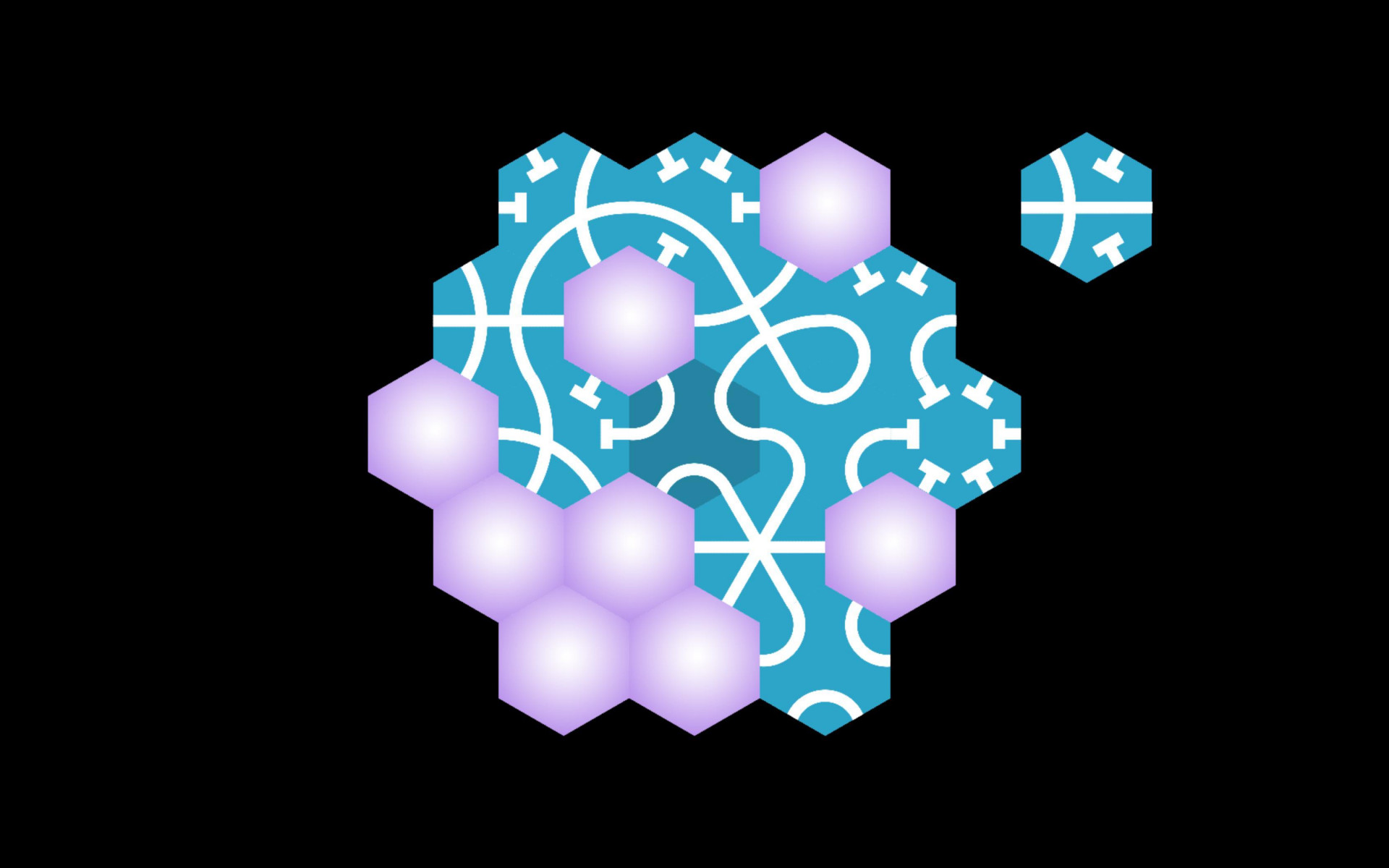 Circuitous Circuits (itch) - кадр 3