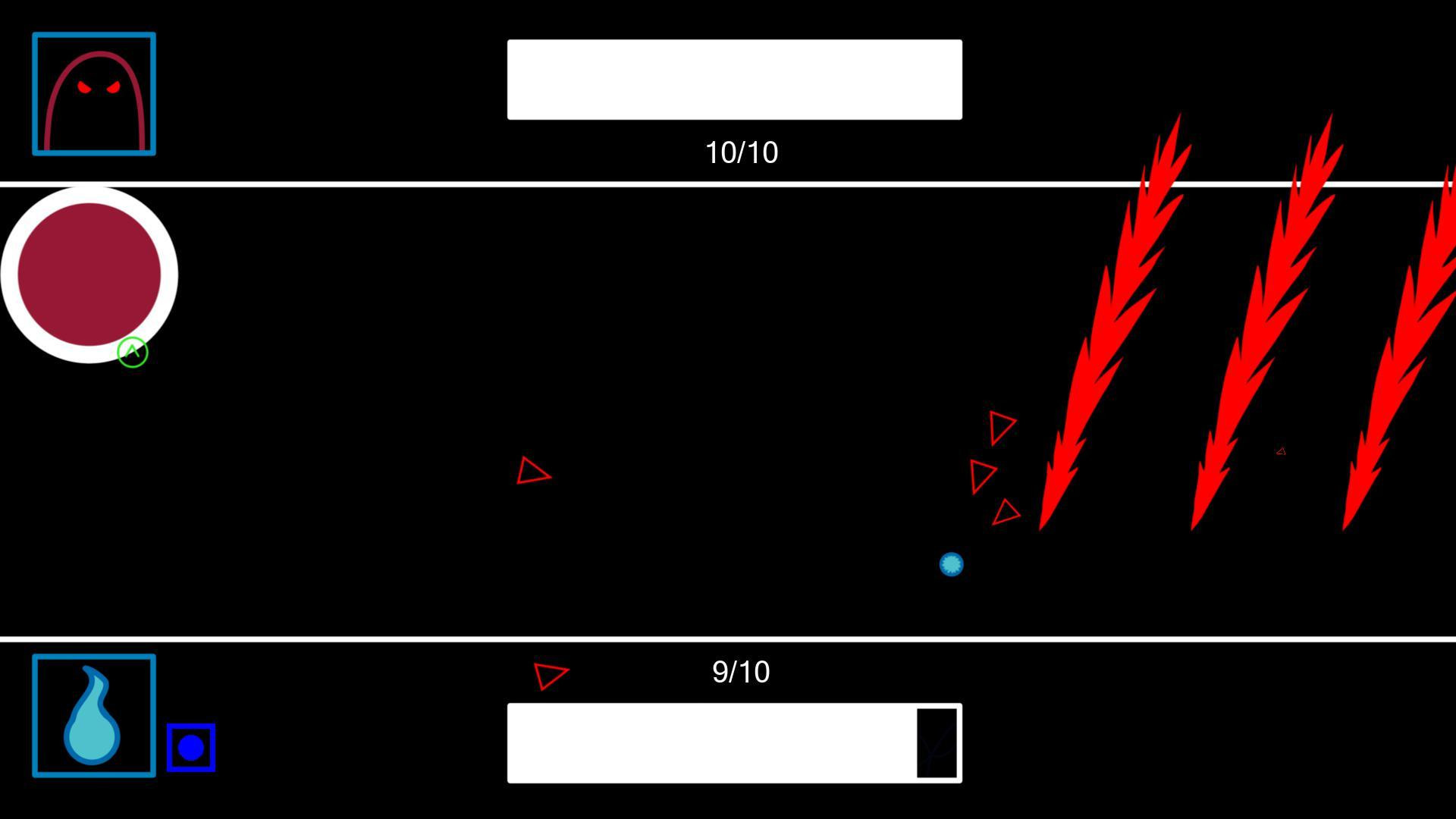 Metanormal Demo (itch) - кадр 6