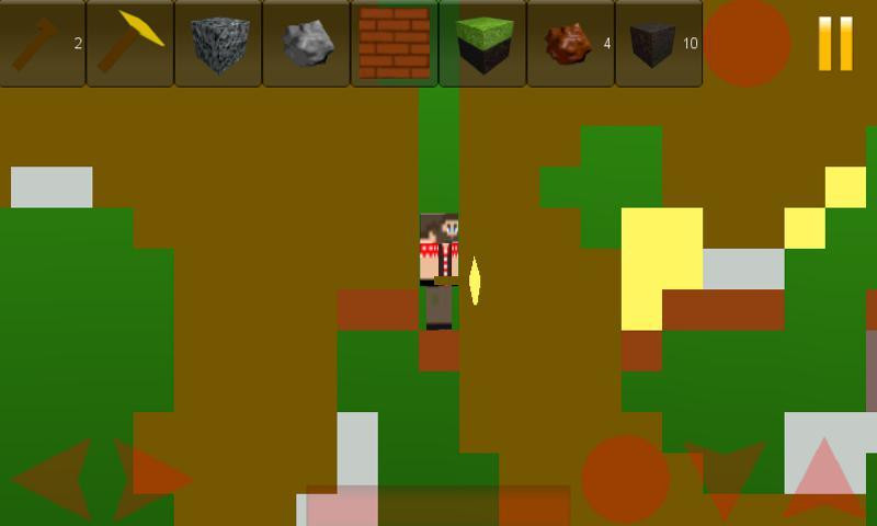 Isle Survive (itch) - кадр 2