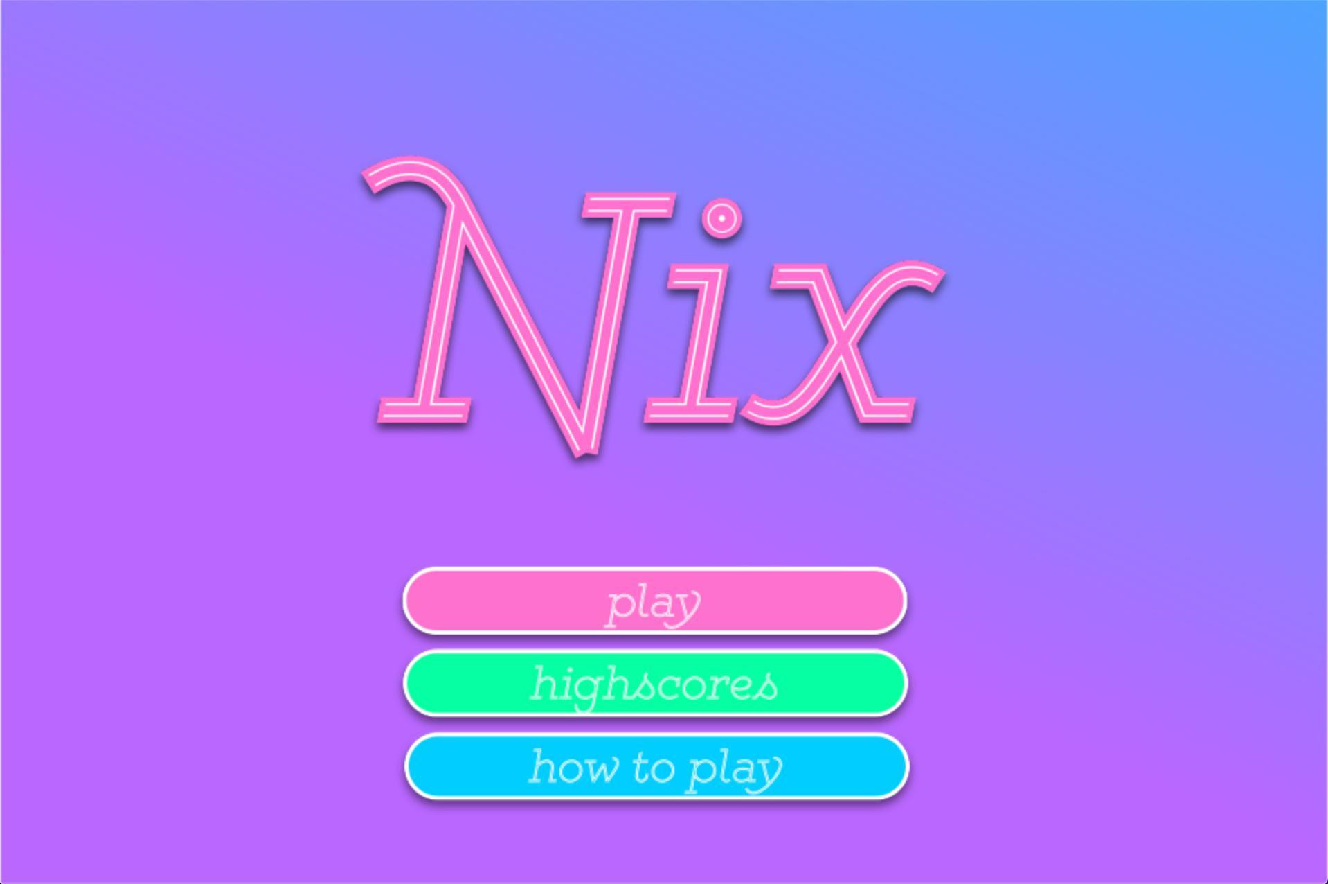 Nix (Slagathor-ld) (itch) - кадр 3