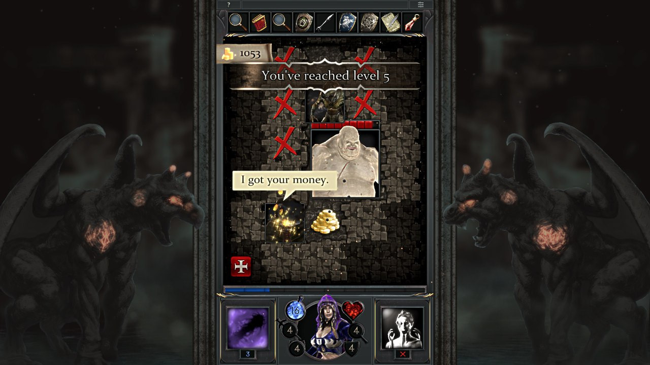 Dungeon Journey - кадр 6