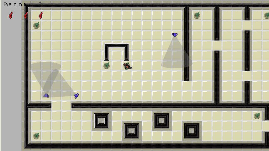 Mission Imporksable (itch) - кадр 2