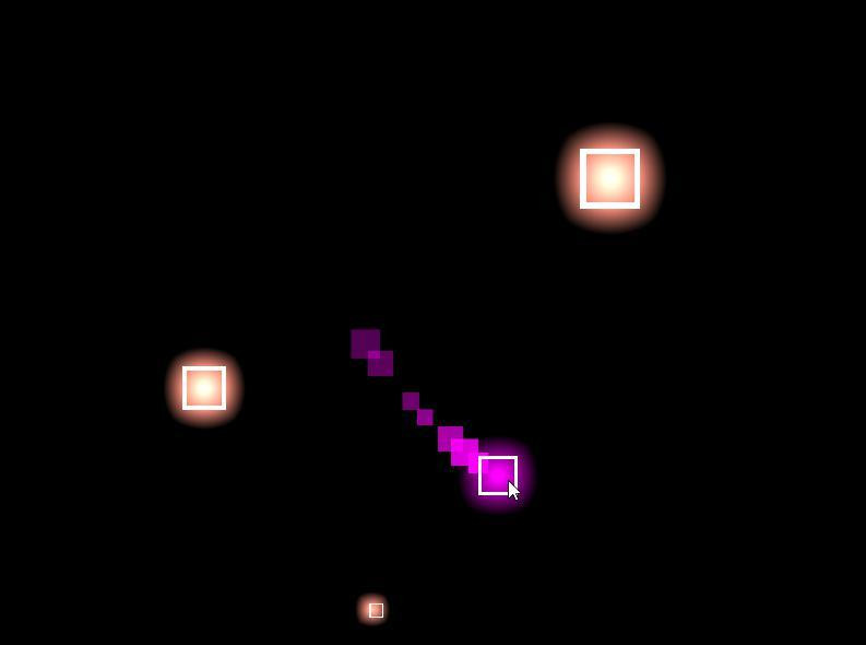 Tough Growth Demo (itch) - кадр 3