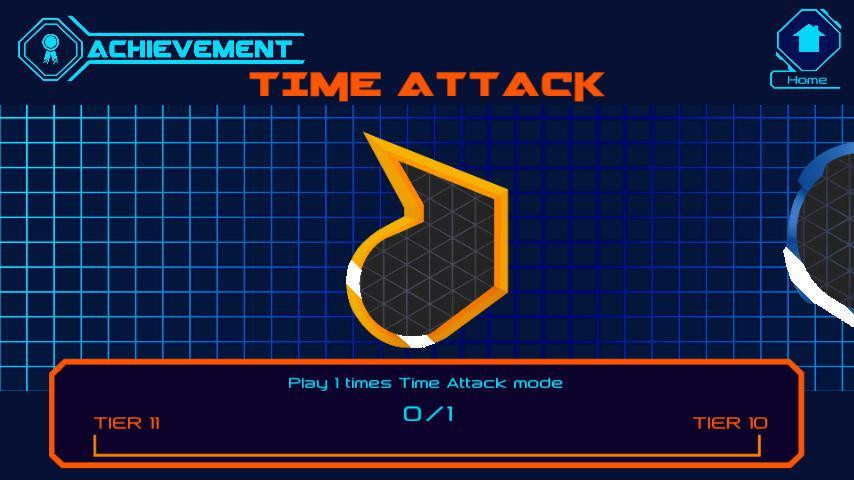 EJEN ALI: MATA TRAINING ACADEMY (Android) W.I.P (itch) - кадр 8