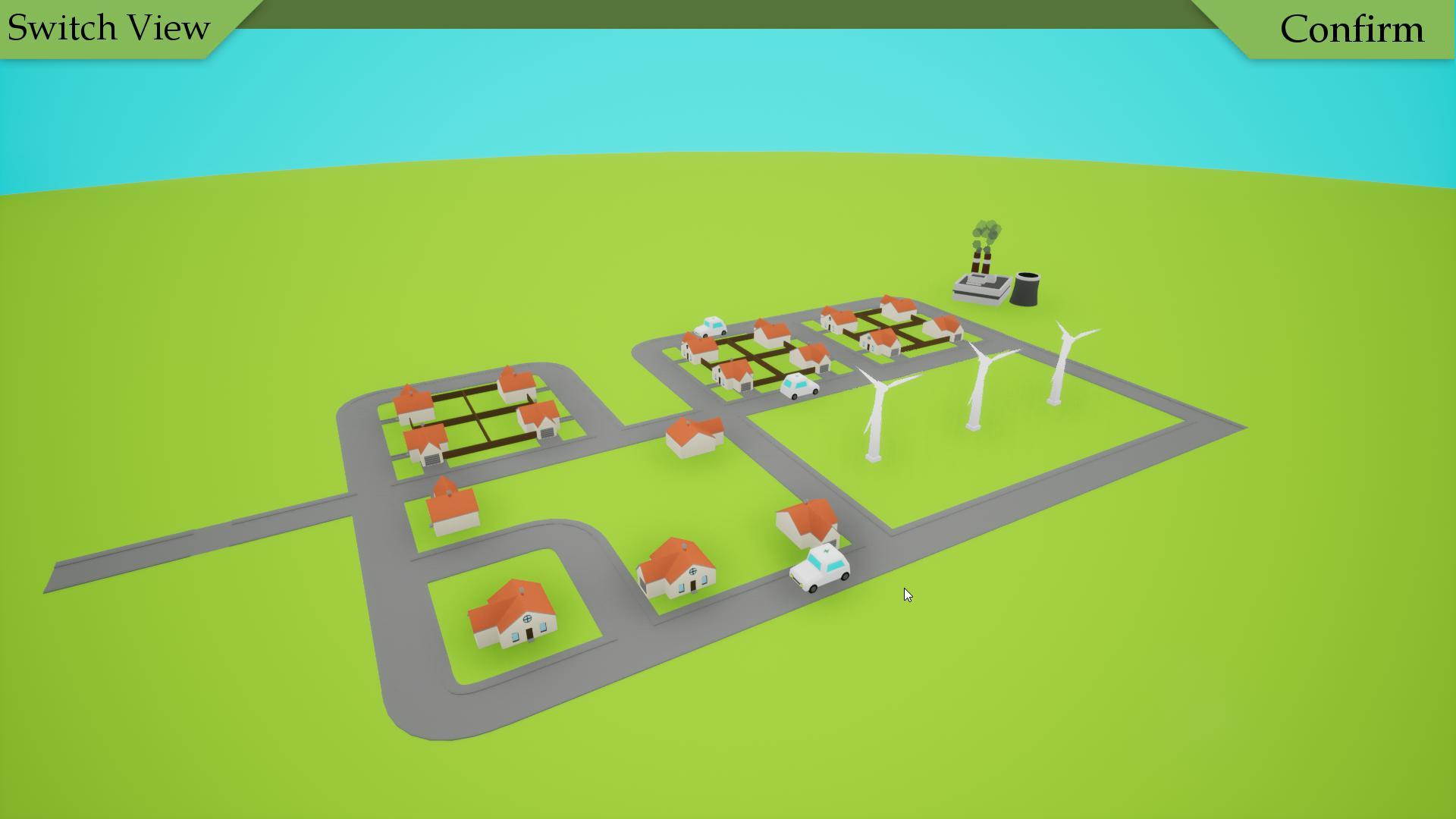 Energy Sources Game (itch) - кадр 1