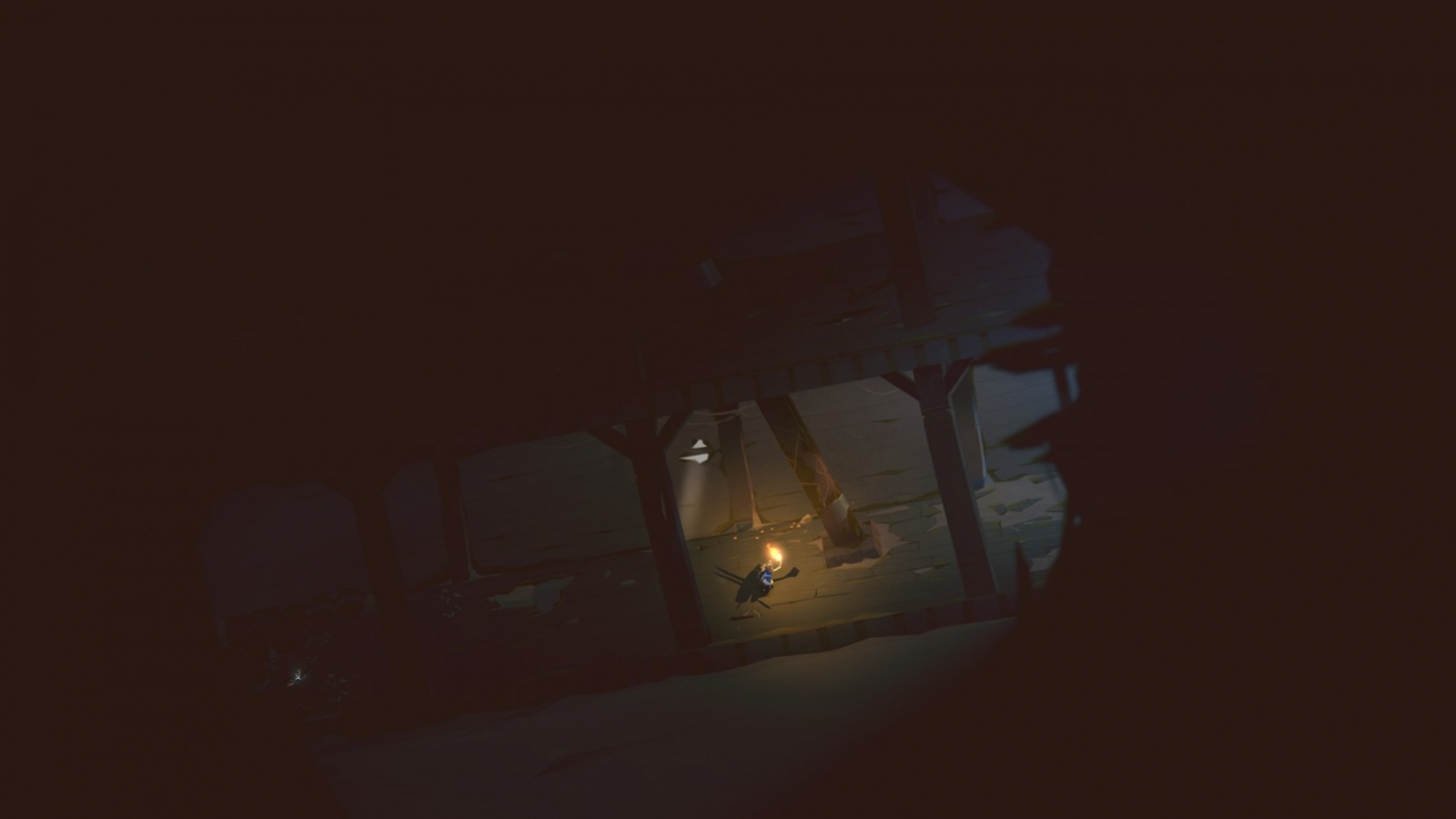 Below - кадр 11