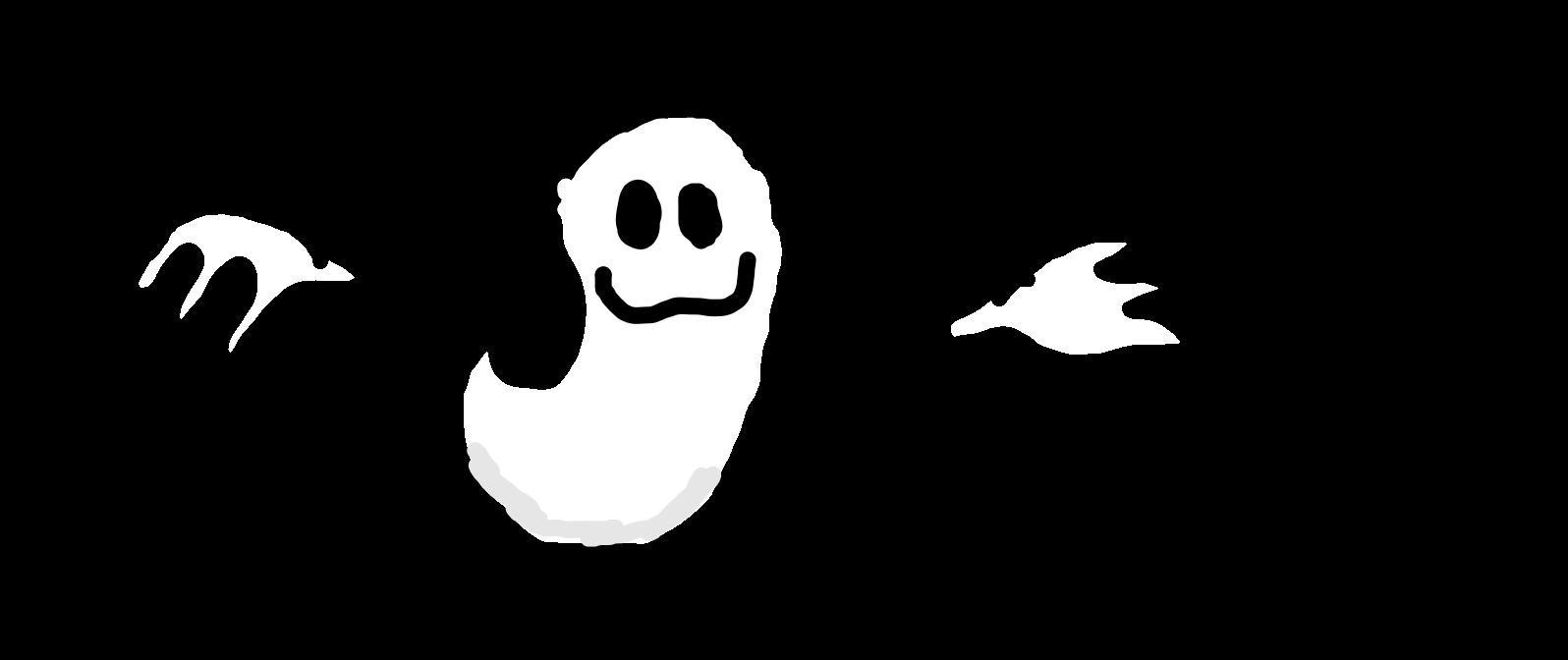 Ghost Hijanks (itch) - кадр 1