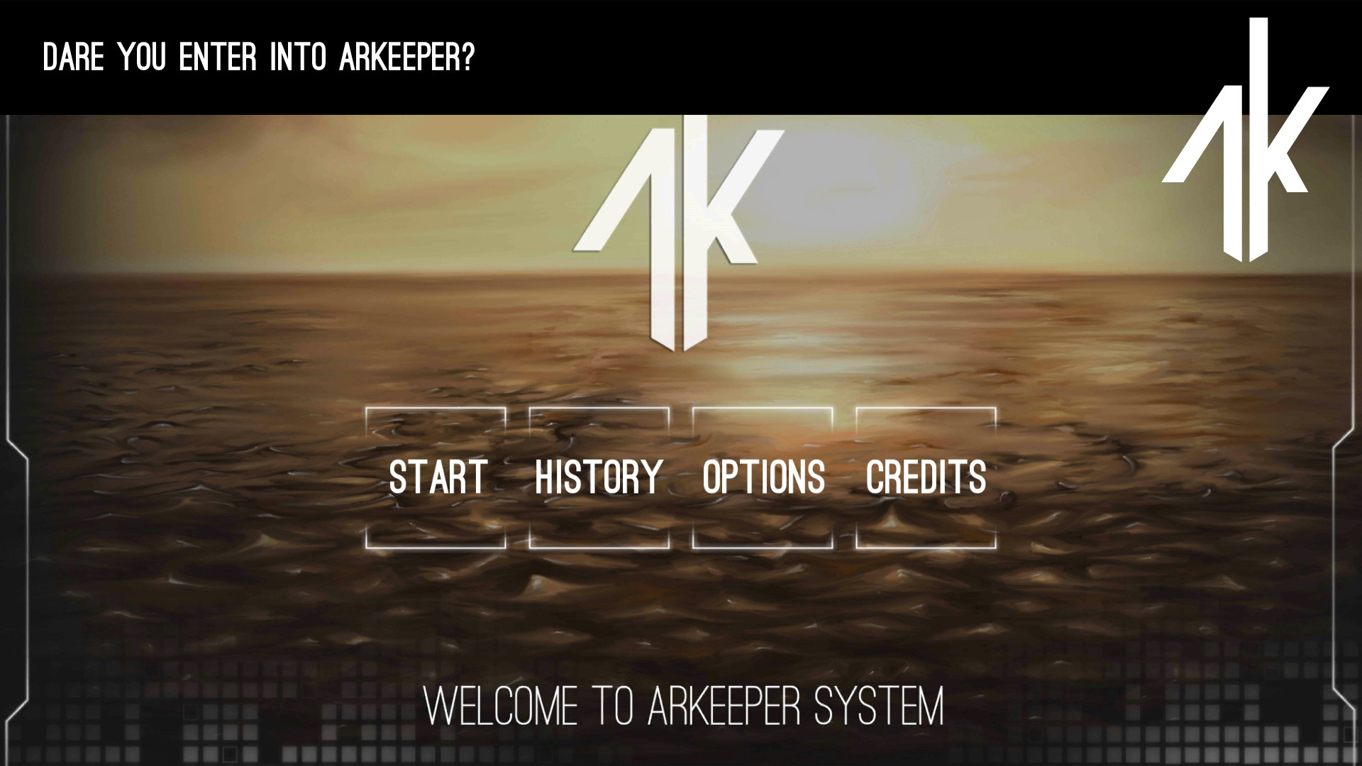 ARKEEPER (itch) - кадр 4