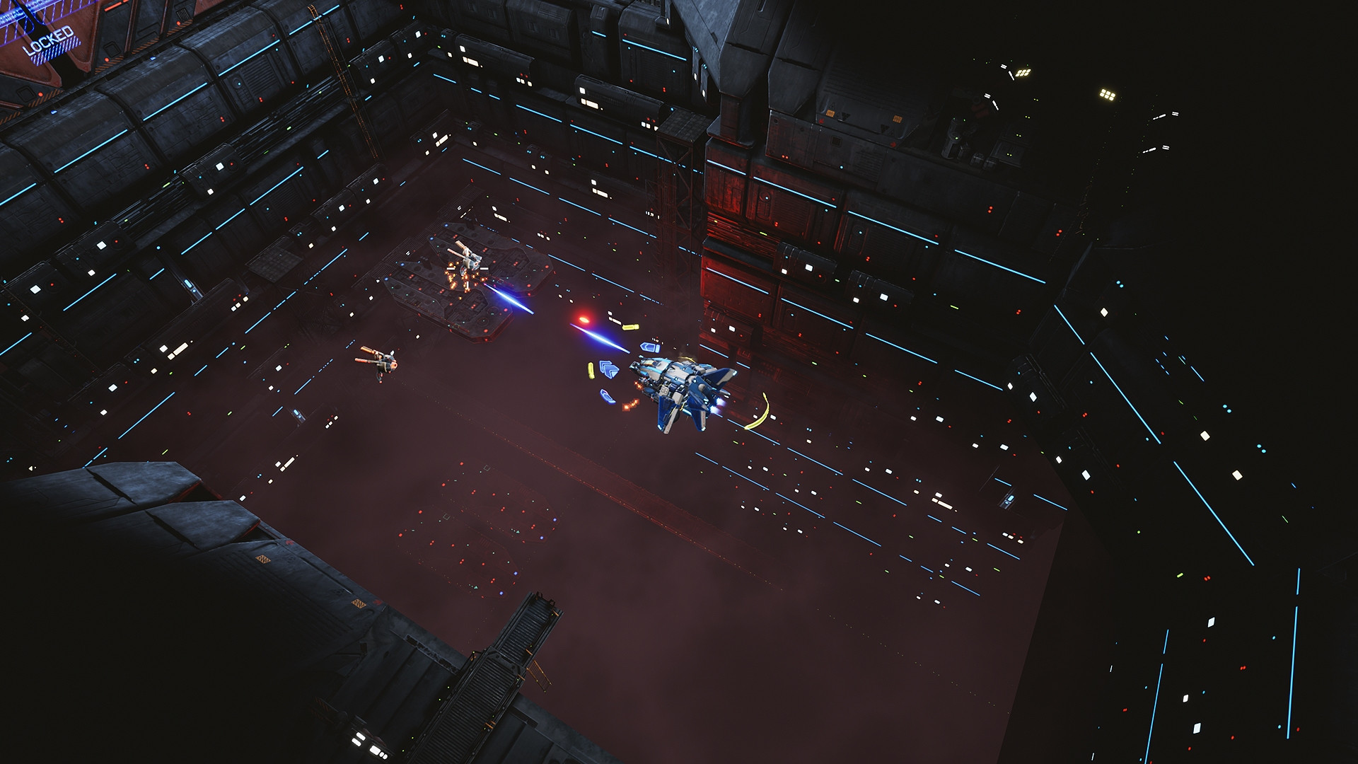 Supersolar - кадр 2