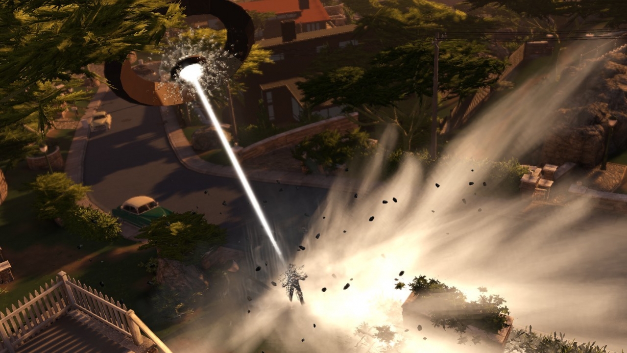 XCOM (2013) - кадр 5