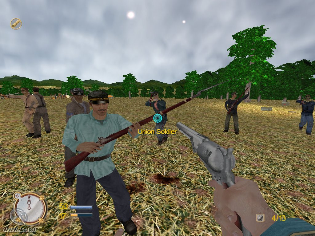 Gods and generals video game cheap