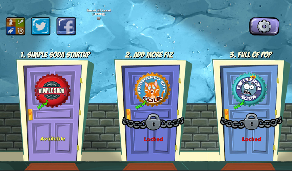 Soda Star - кадр 4