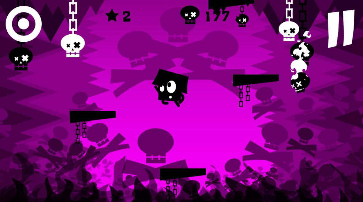 Bouncing Hell! (itch) - кадр 4