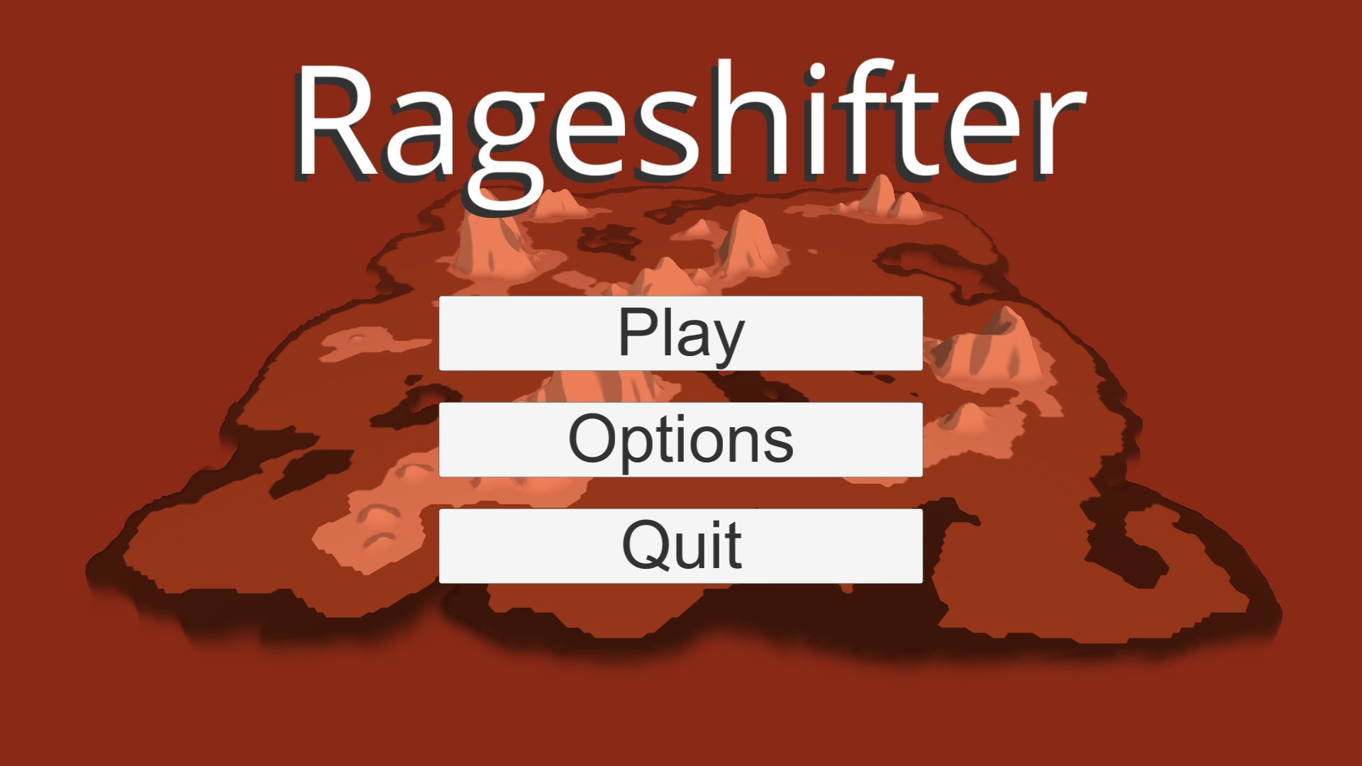Rageshifter (LDJAM35) (itch) - кадр 2