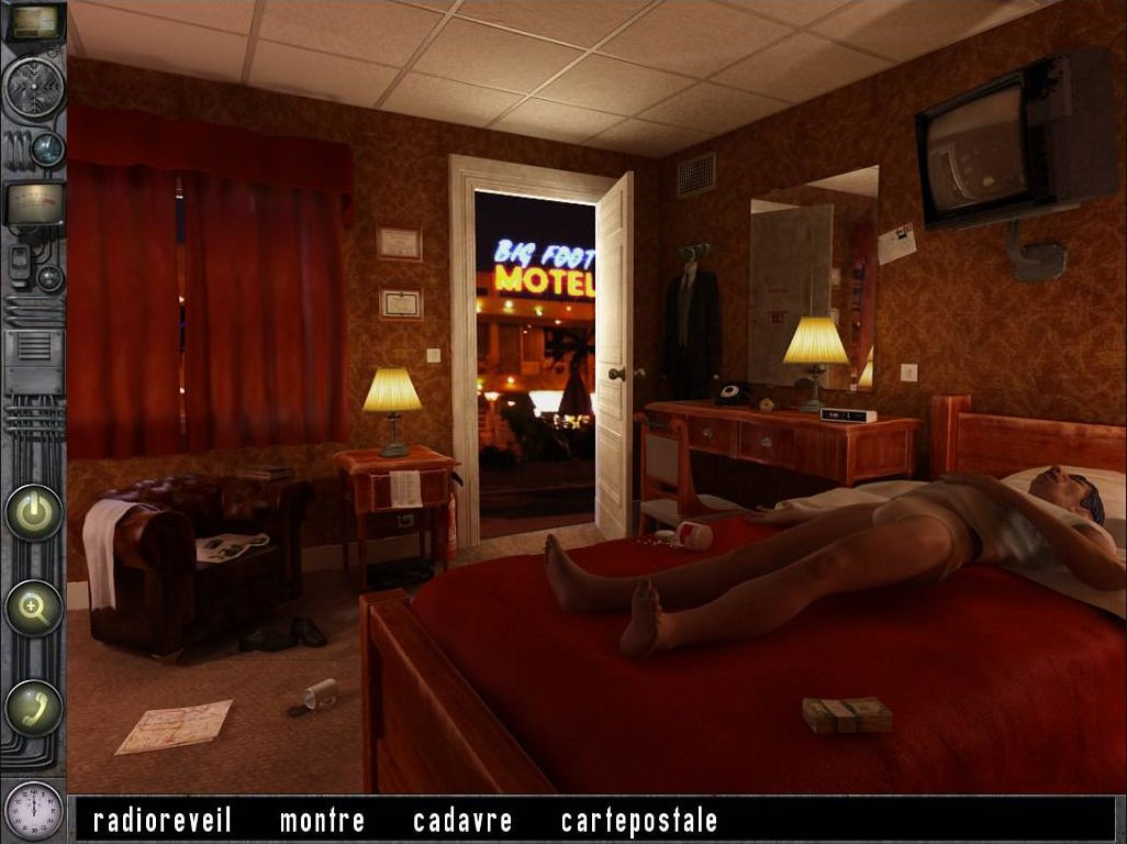 Profiler: The Hopscotch Killer - кадр 3