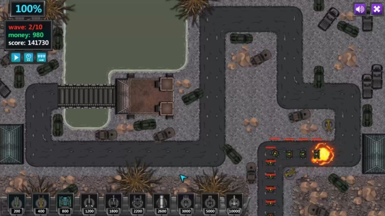 Evil Robots - кадр 2