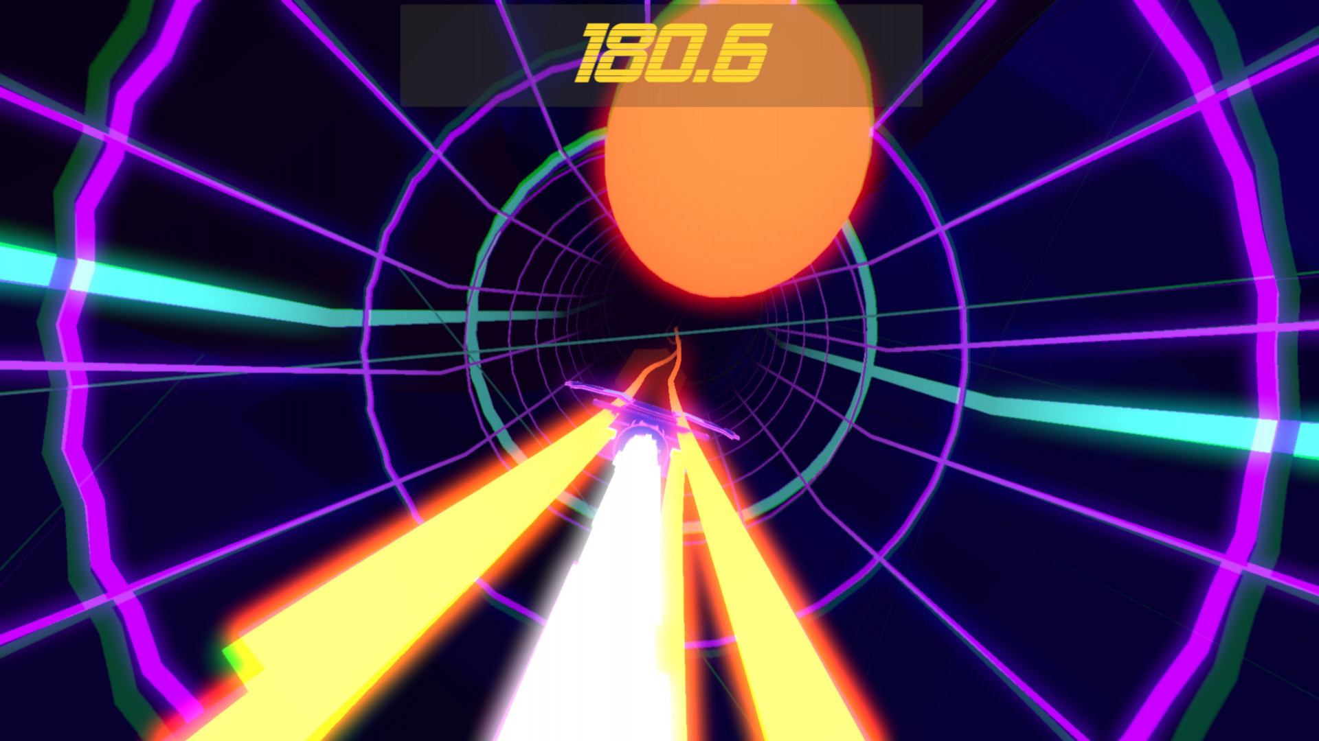 Hyper Time Disruptor (itch) - кадр 2