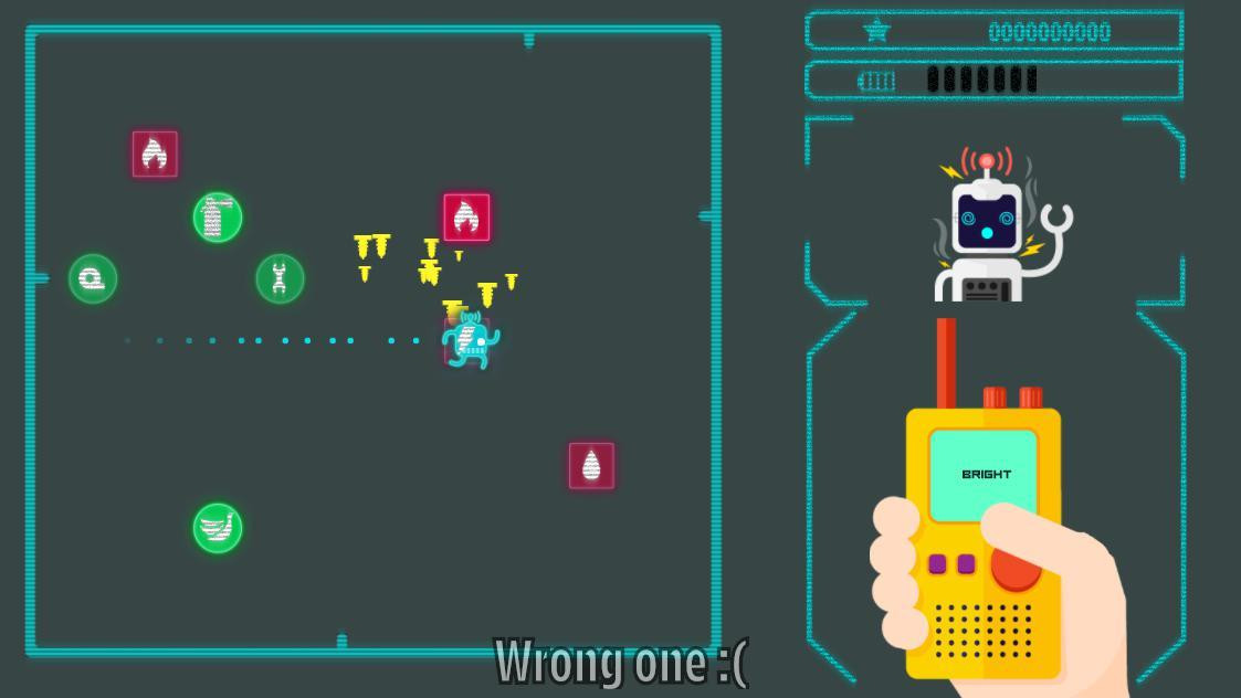 GO GO FIXBOT! (itch) - кадр 3