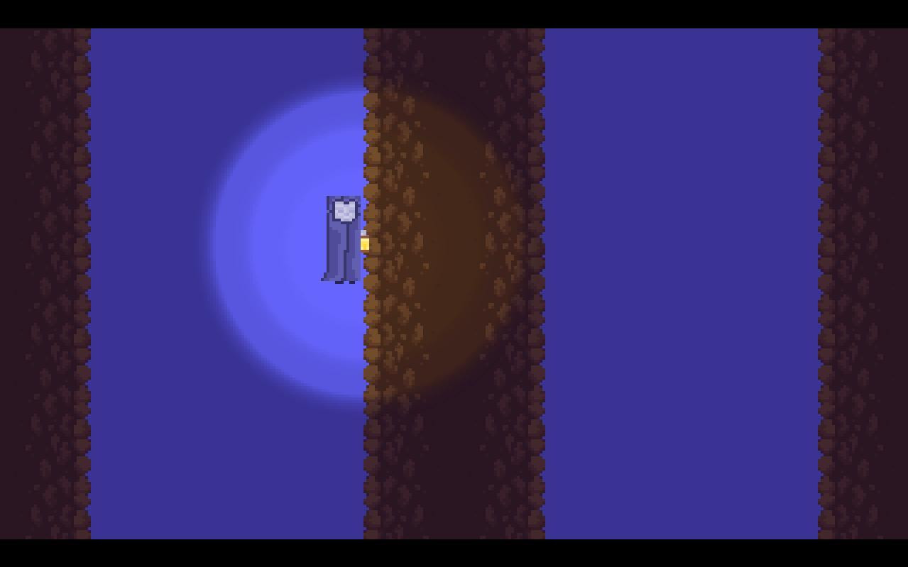 I Save (itch) - кадр 1