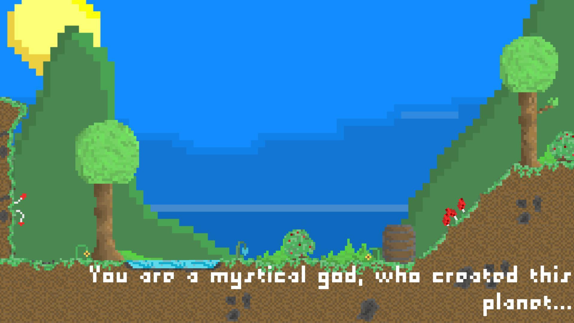 Re-Leafed | Game Jam Edition (itch) - кадр 2