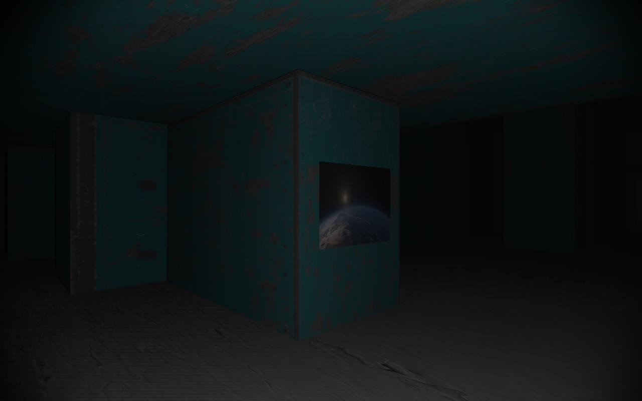 Horror Experiment (itch) - кадр 5