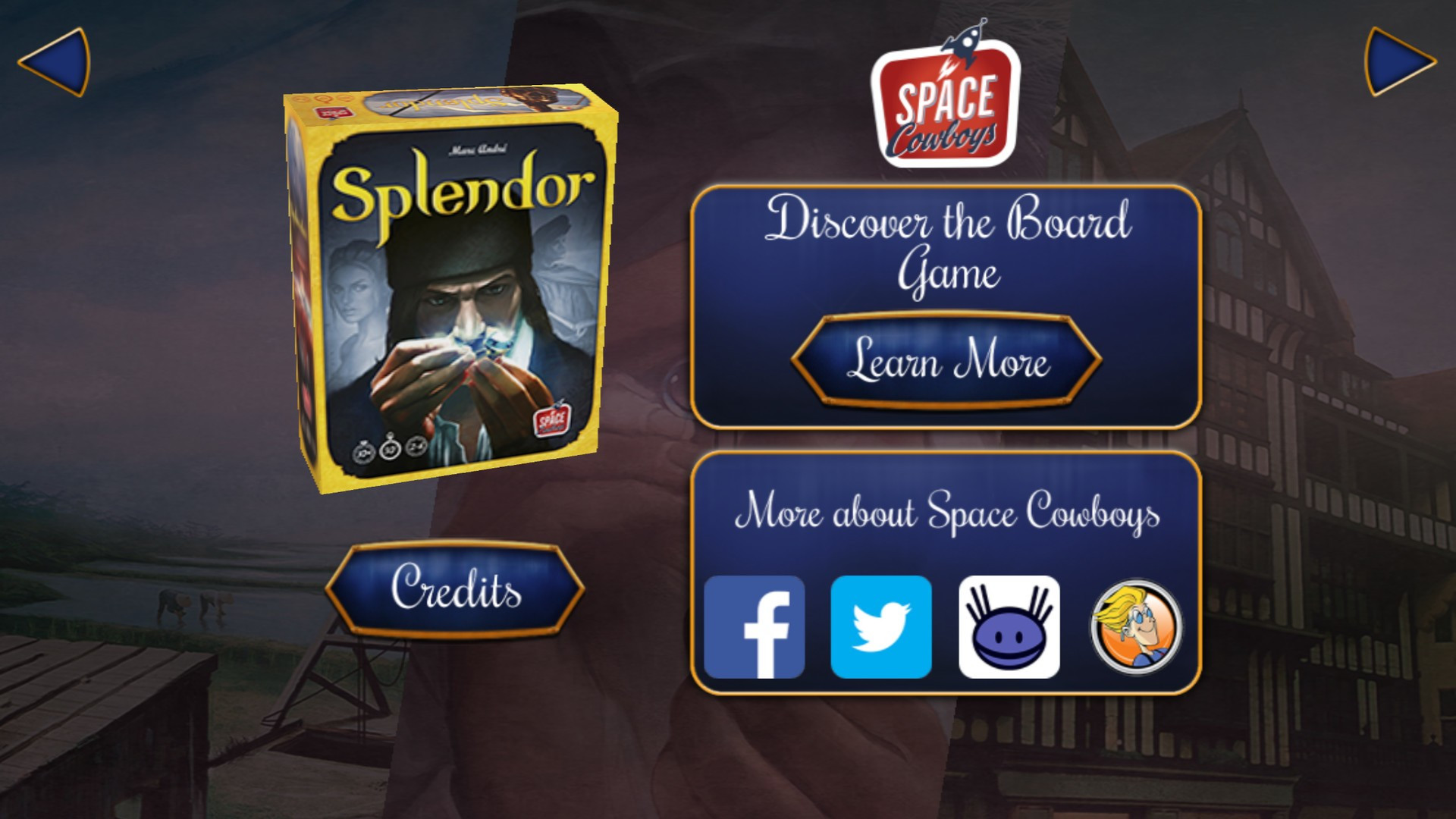 Splendor - кадр 5