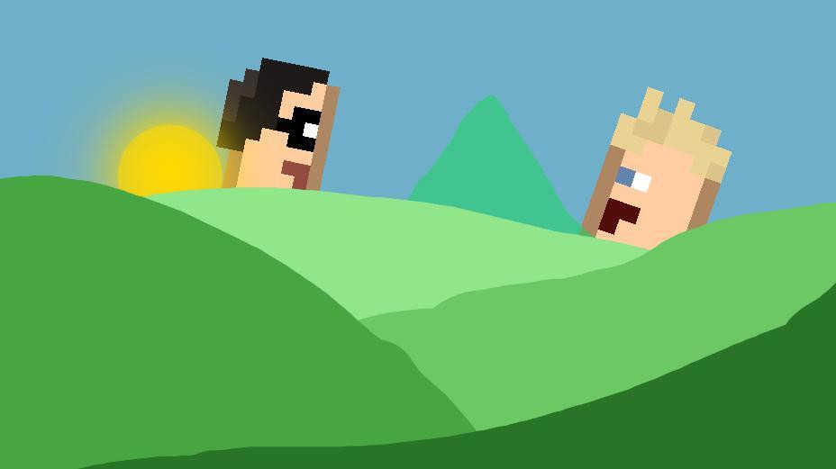 The Great Adventure of Adolf Umblep (itch) - кадр 1