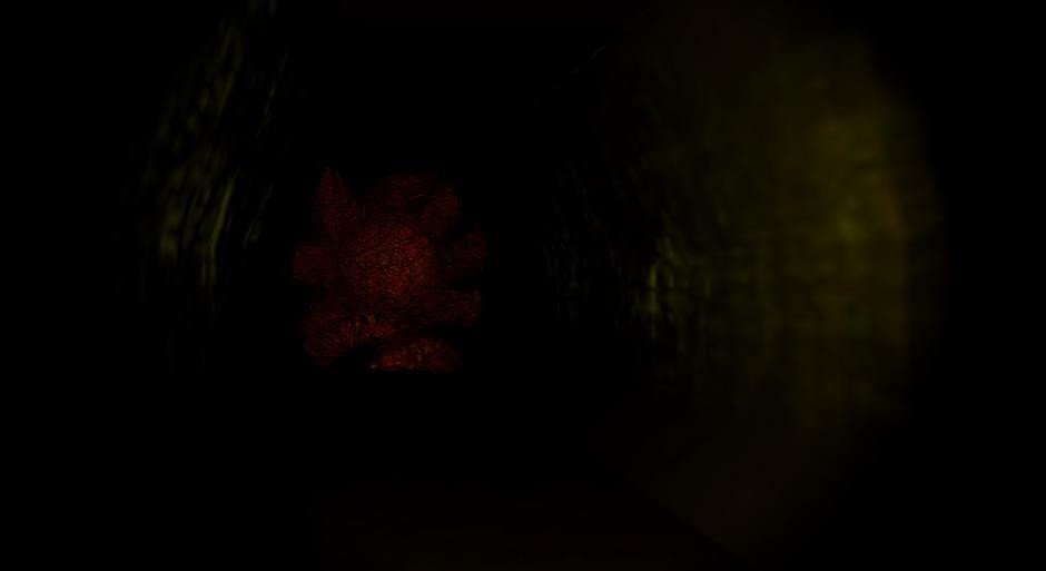 Abomination VR (itch) - кадр 3