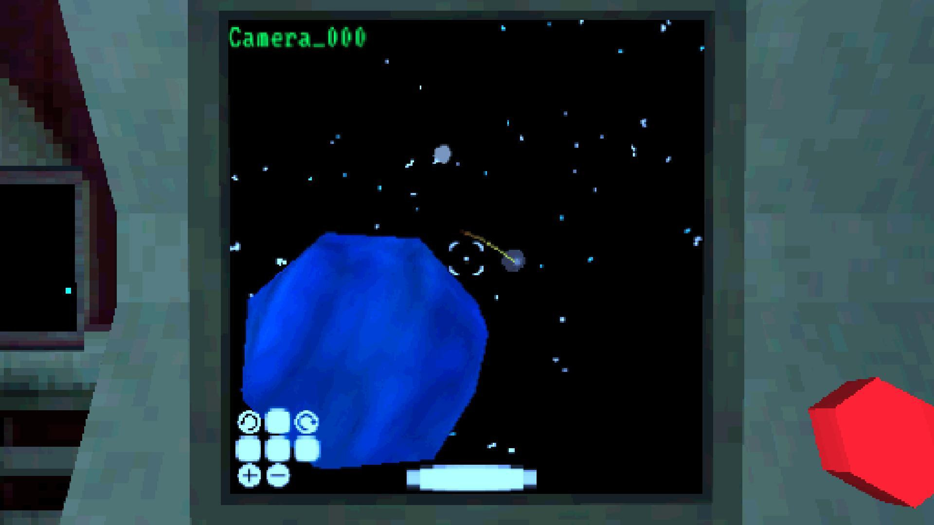 Furthest Reach (itch) - кадр 3