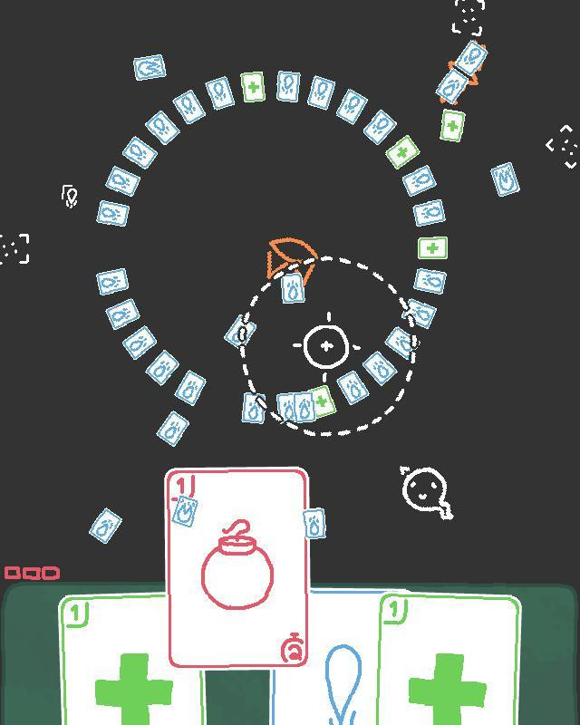 Heck Deck (itch) - кадр 1